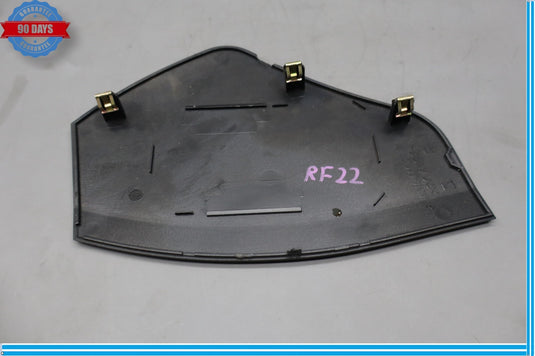 96-03 Mercedes E320 E430 Front Right Side Dashboard Dash Cover Panel Trim Oem