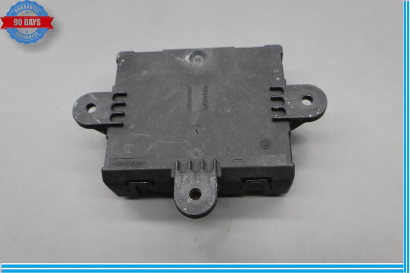 Load image into Gallery viewer, 10-13 Jaguar X351 XJL XJ Rear Right Passenger Side Door Control Module Oem
