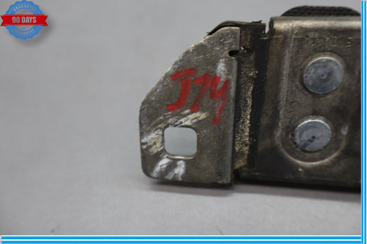 13-19 Mercedes X166 GL450 Tailgate Liftgate Lock Latch Catch Striker Oem