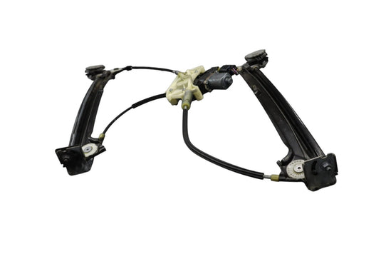 14-22 Maserati Quattroporte Front Right Window Regulator Motor 670002097 Oem