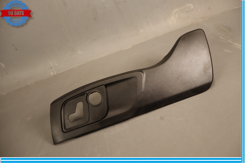 Load image into Gallery viewer, 17-21 Maserati Ghibli Front Left Driver Side Seat Switch Cover Trim Oem

