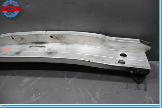 10-19 Jaguar XJ XJL X351 Rear Bumper Support Reinforcement Impact Beam Bar Oem
