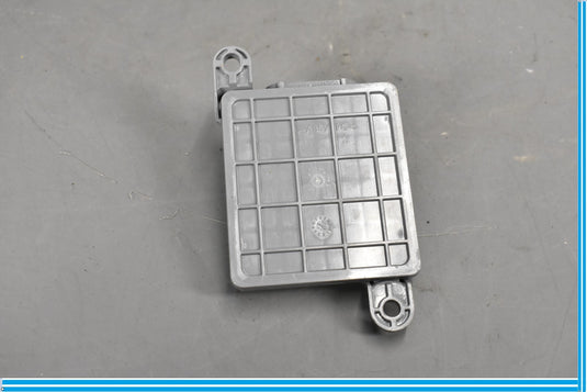 11-14 Volkswagen VW Touareg Front Right Passenger Seat Occupant Module Oem