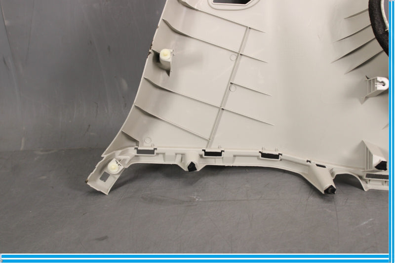Load image into Gallery viewer, 11-20 Infiniti QX56 QX80 Rear Right Passenger Side D Pillar Trim Cover Panel Oem

