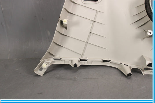 11-20 Infiniti QX56 QX80 Rear Right Passenger Side D Pillar Trim Cover Panel Oem