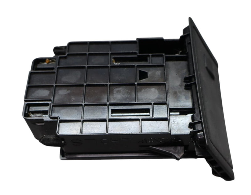 Load image into Gallery viewer, 07-09 Lexus LS460 LS460L Dashboard Coin Holder Compartment Panel 1A9B1-001G Oem

