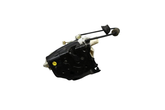10-18 Porsche Cayenne 970 958 Rear Left Driver Side Door Lock Latch Actuator Oem