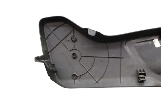 14-20 Maserati Ghibli M157 Front Left Side Seat Outer Switch Cover Trim Oem