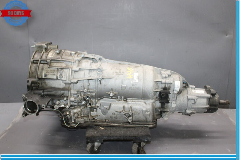 Load image into Gallery viewer, 12-18 Audi A7 Quattro Auto Automatic Transmission Gearbox Assembly Oem
