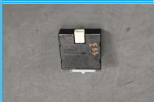 11-17 Infiniti QX56 QX80 Theft Locking Keyless Entry Control Module Unit Oem