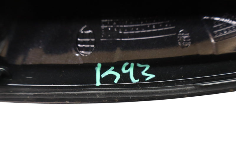 Load image into Gallery viewer, 09-15 BMW 750i 750Li Upper Roof Exterior Shark Fin Radio Antenna Cover Bezel Oem
