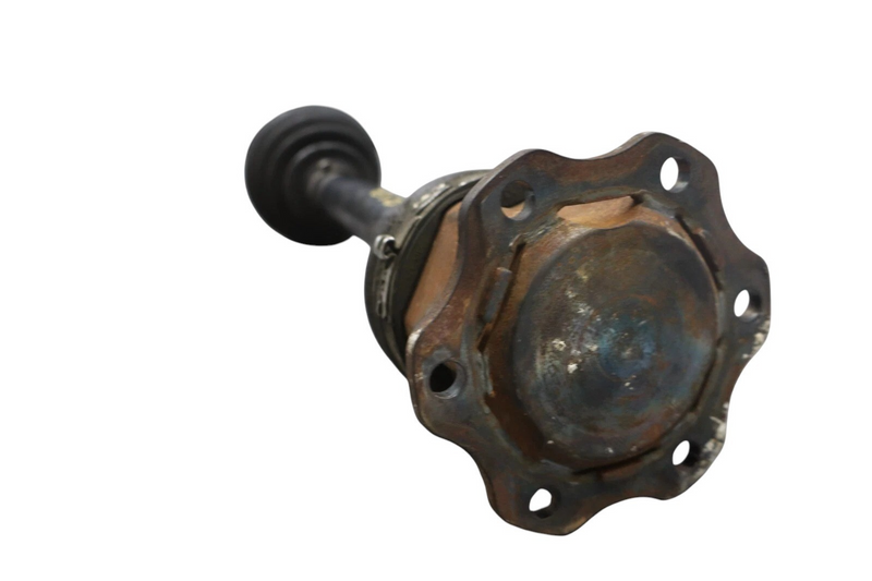 Load image into Gallery viewer, 11-18 Audi A8 Quattro Front Right Side Axle CV Shaft Drive Shaft 4G0407271F Oem
