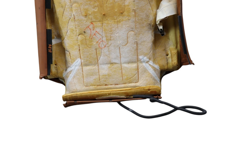 Load image into Gallery viewer, 02-05 Lexus Z40 SC430 Front Right Passenger Side Top Upper Seat Cushion Oem
