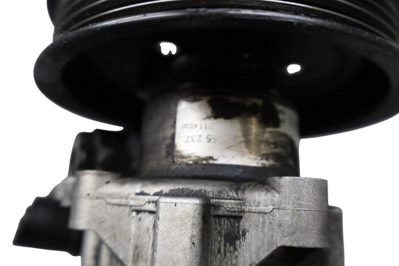 Load image into Gallery viewer, 10-13 Range Rover Sport 5.0L Power Steering Pump Assembly 8W933D673DA Oem
