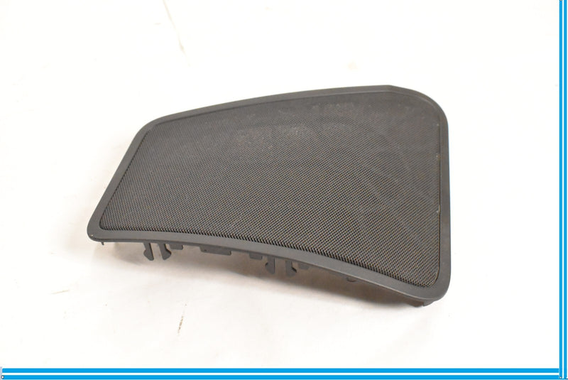 Load image into Gallery viewer, 09-15 BMW 750i 750Li F01 F02 Rear Left Deck Speaker Cover Grille Oem
