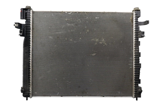 18-24 Buick Enclave Front Engine Radiator Coolant Cooling Assembly 86801856 OEM