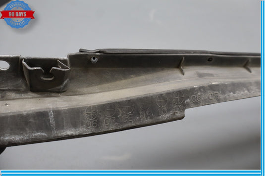 07-12 Lexus XF40 LS460 Front Right Passenger Side Fender Upper Molding Trim Oem