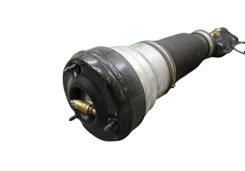 Load image into Gallery viewer, 00-06 Mercedes S350 S500 S600 Front Left Shock Absorber Strut Airmatic Black Oem
