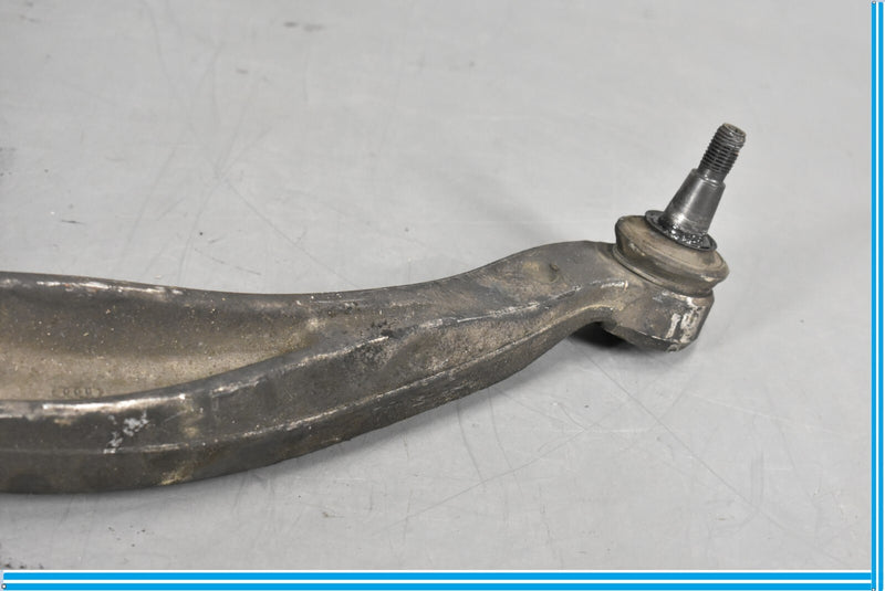 Load image into Gallery viewer, 09-12 Audi A4 Front Right Side Lower Rearward Suspension Control Arm Oem
