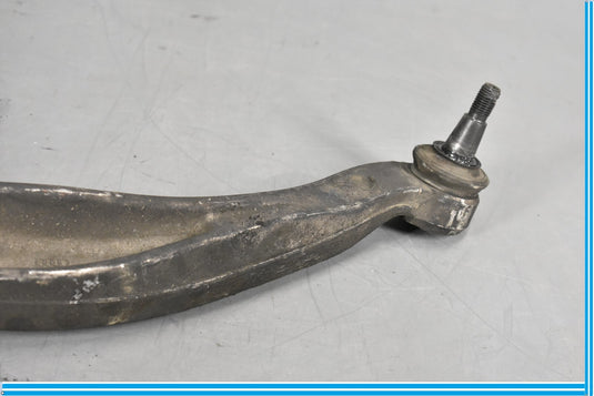 09-12 Audi A4 Front Right Side Lower Rearward Suspension Control Arm Oem