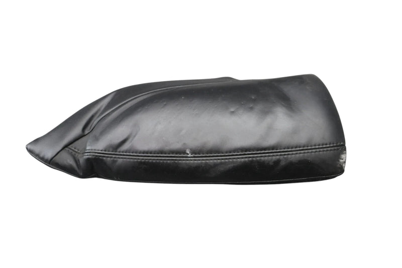 Load image into Gallery viewer, 12-20 Tesla Model S Rear Right Pass Side 2nd Row Seat Bolster Cushion Black OEM
