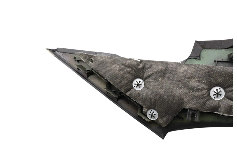 Load image into Gallery viewer, 06-12 Bentley Continental Rear Left Side C Pillar Cover Trim Panel 3W5867927 Oem
