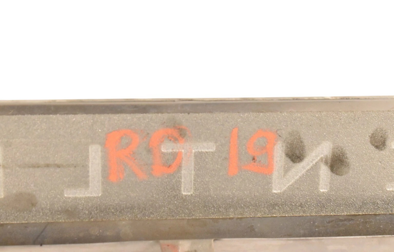 Load image into Gallery viewer, 07-16 Bentley Continental GTC Right Side Outer Door Step Sill 3W7853538 Oem
