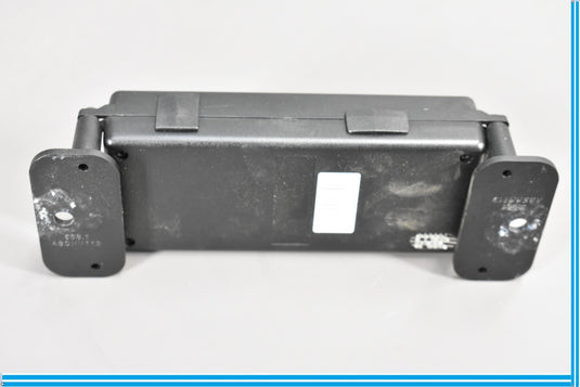 05-06 Bentley Continental Phone Interface Raspi Box Control Module Oem
