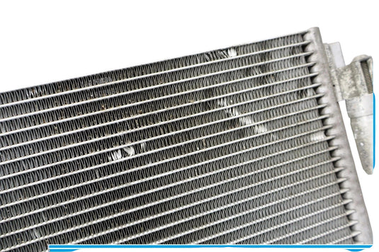 12-16 BMW F30 320i 328i AC A/C Air Conditioning Condenser Evaporator 9288940 Oem