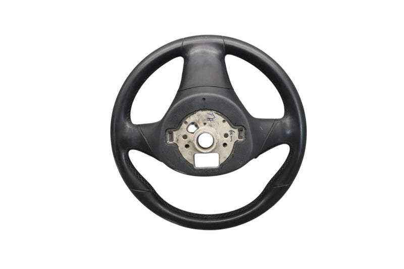 Load image into Gallery viewer, 11-17 Volkswagen VW Touareg Front Steering Wheel Assembly Leather Oem
