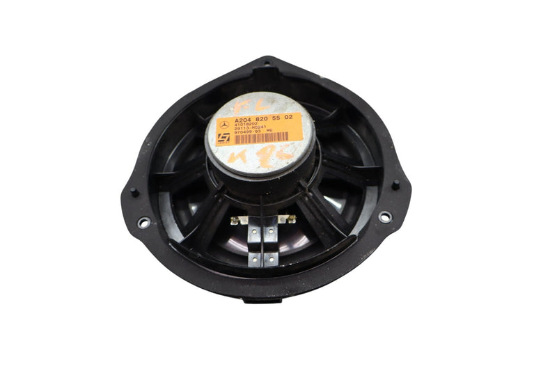 Load image into Gallery viewer, 06-18 Mercedes W212 E350 CLS550 Front Left or Right Audio Speaker Logic 7 OEM
