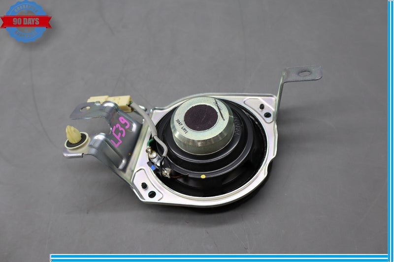 Load image into Gallery viewer, 07-17 Lexus LS460 LS460L Rear Left Driver Side Door Audio Sound Speaker Oem
