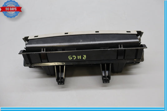 11-18 Porsche Cayenne 958 Front Left Or Right Seat Storage Bin Drawer Tray Oem