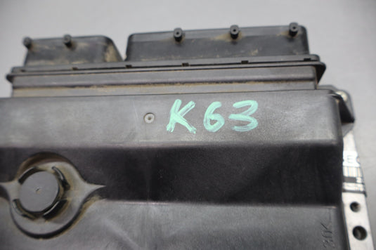 2007 Lexus GS450h ECU ECM Engine Control Computer Module 8998130022 Oem