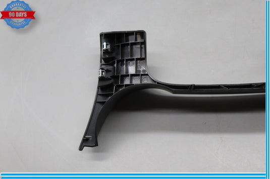 14-20 Jaguar X152 F-Type Front Left Steering Column Trim Cover Panel Oem