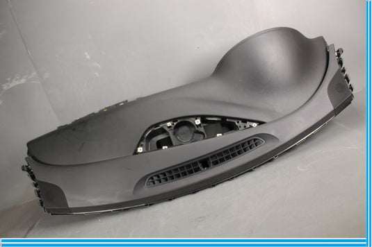 11-18 Audi A8 Front Dashboard Panel Assembly W/o Head Up Display 105007072 Oem