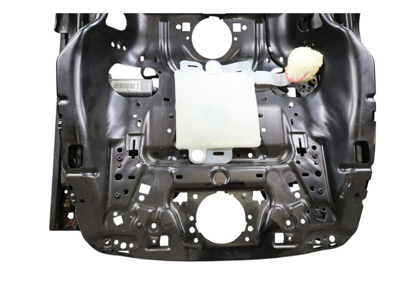 Load image into Gallery viewer, 11-24 Porsche Cayenne 958 Turbo Front Right Side Lower Seat Track Rail Frame Oem
