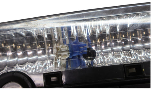 11-16 BMW 528i 535i GT xDriver Rear Upper Overhead Dome Reading Light Lamp Oem