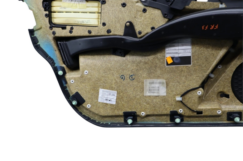 Load image into Gallery viewer, 01-06 Mercedes W220 S600 S65 AMG Front Right Side Interior Door Panel Trim Oem
