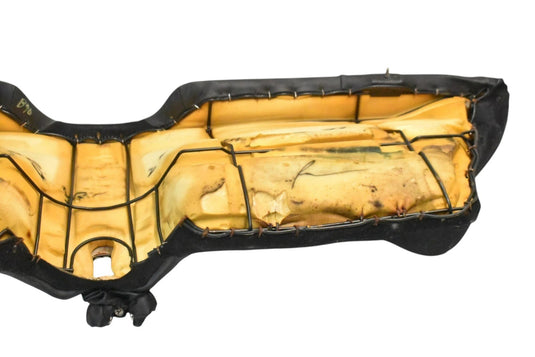 97-03 Jaguar X100 XK8 Convertible Rear Seat Lower Cushion Leather GJB5304BA Oem