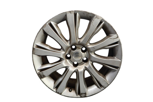 13-22 Land Rover Range Rover 21" Alloy Wheel Rim 21x9.5 6 Spoke CK521007EA Oem