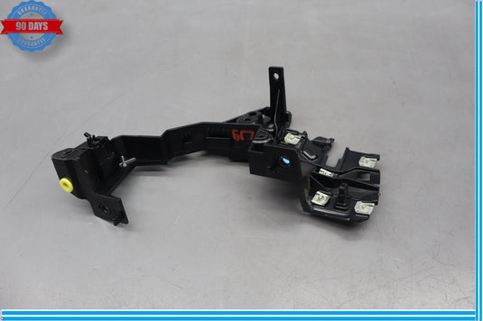 10-16 Porsche Panamera 970 Front Left Side Dashboard Dash Support Bracket Oem