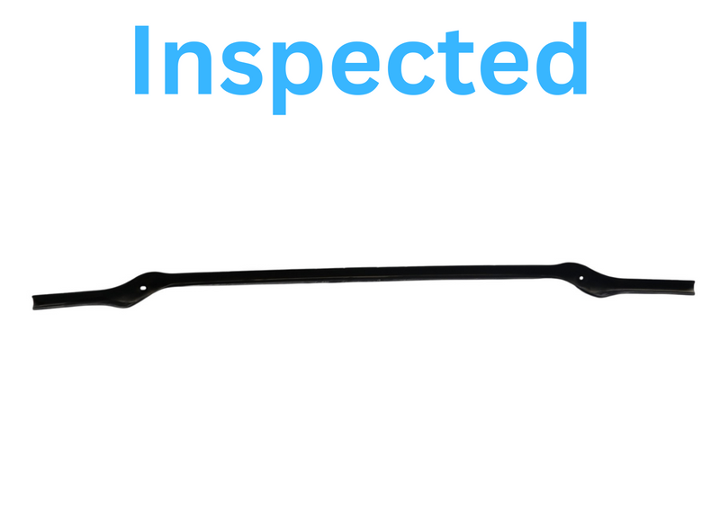 Load image into Gallery viewer, 12-18 BMW 320i 328i F30 Front Bumper Reinforcement Lower Support Brace Oem
