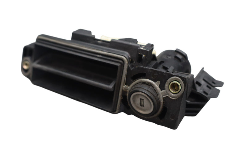 Load image into Gallery viewer, 01-09 Mercedes C230 CLK500 CLS500 Trunk Lid Lock Latch Handle 2037500693 Oem
