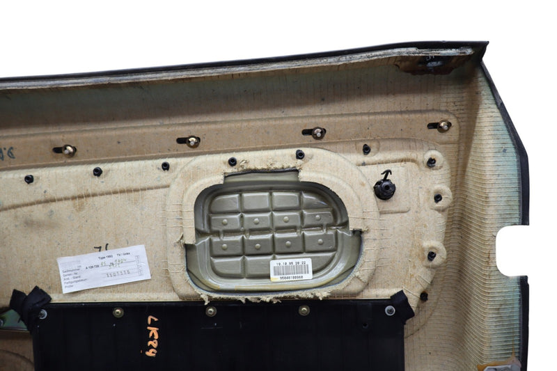 Load image into Gallery viewer, 96-02 Mercedes SL500 SL320 R129 Front Left Driver Side Interior Door Panel Oem
