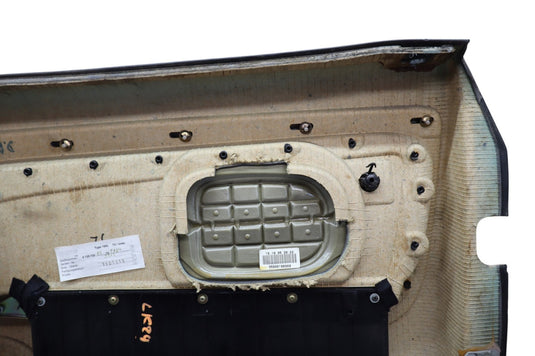 96-02 Mercedes SL500 SL320 R129 Front Left Driver Side Interior Door Panel Oem