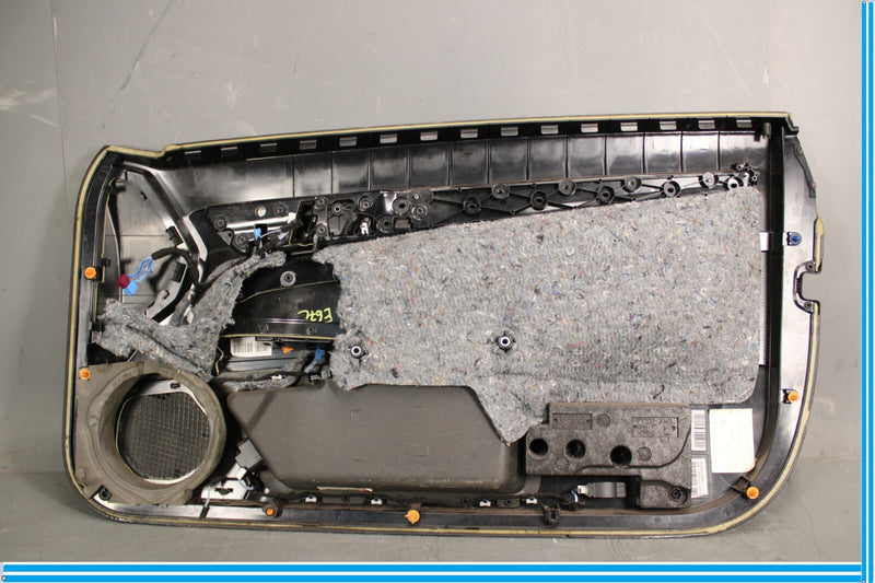 Load image into Gallery viewer, 10-17 Mercedes W207 E350 Coupe Front Left Driver Side Interior Door Panel OEM
