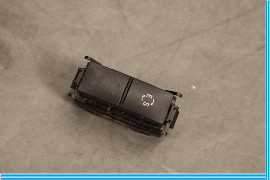 10-13 Mercedes E350 E550 W207 Console ECO Economy & Sport Mode Switch Oem