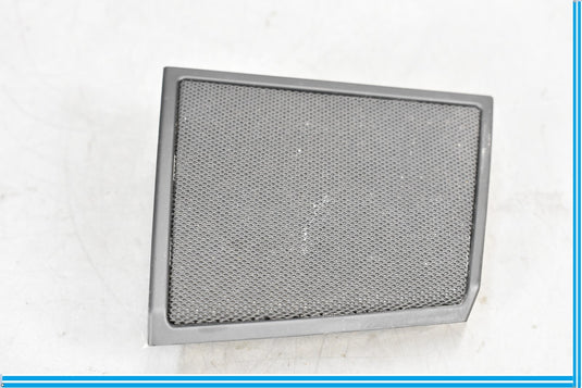 14-20 Maserati Quattroporte Right Passenger Front Dash Speaker Cover Oem