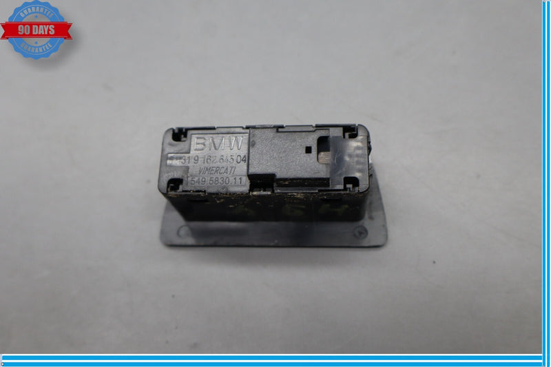 Load image into Gallery viewer, 09-15 BMW 750Li F01 F02 Trunk Door Opener Lock Unlock Control Switch Oem
